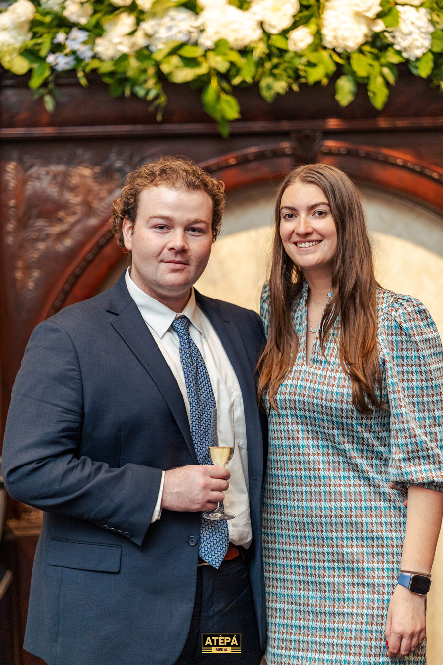 Caroline’s Medical School Graduation – Philadelphia, photo 53 — Atèpá Media