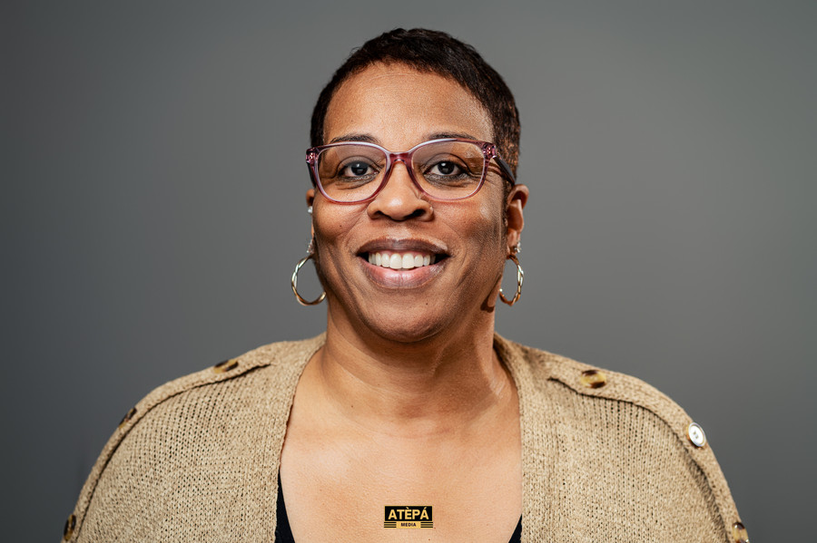Canteen’s Women Headshots – Atlantic City, NJ, photo 6 — Atèpá Media