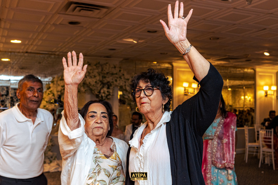 Enos & Nicole’s Wedding – The Shore Club, NJ, photo 91 — Atèpá Media