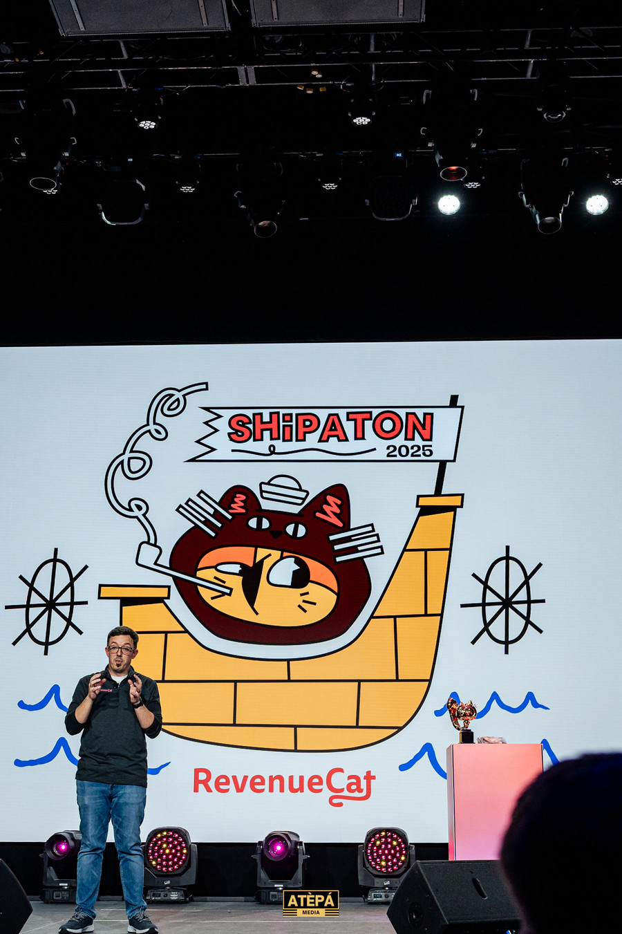 RevenueCat App Growth Annual – NYC, photo 144 — Atèpá Media