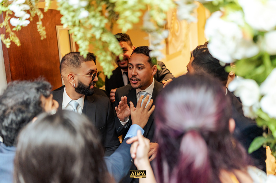 Shabab & Nafisa’s Wedding – Southington, CT, photo 25 — Atèpá Media