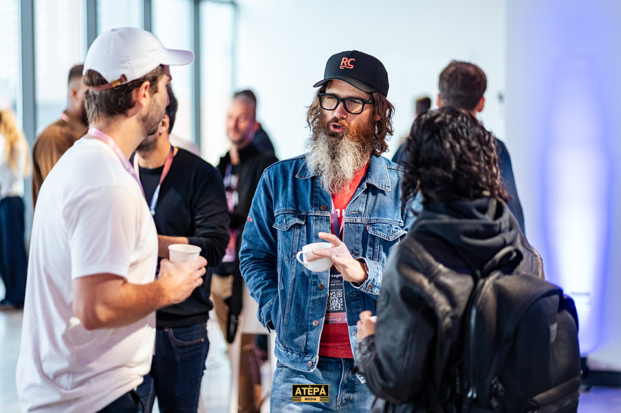 RevenueCat App Growth Annual – NYC, photo 183 — Atèpá Media
