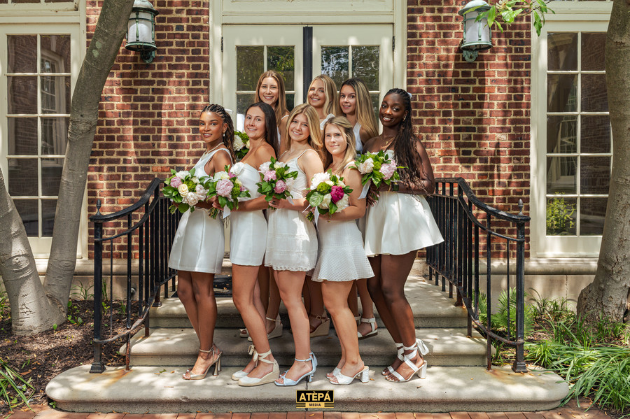 Reagan’s Tower Hill School Graduation – Wilmington, DE, photo 1 — Atèpá Media