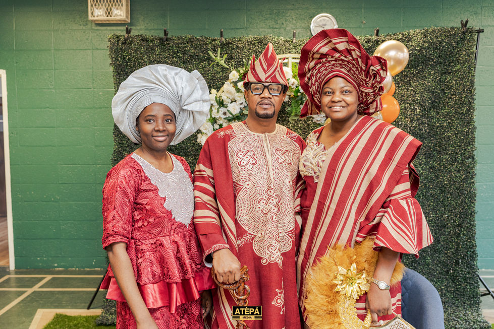 a group of people posing for a photo with the word atepa on the bottom