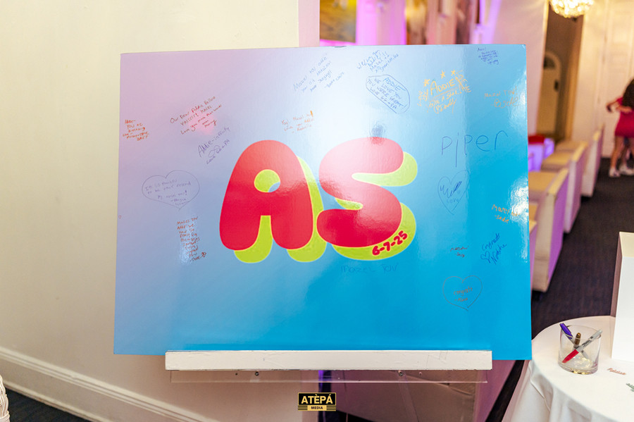 Addie’s Bar Mitzvah – Coliseum, White Plains, NY, photo 12 — Atèpá Media