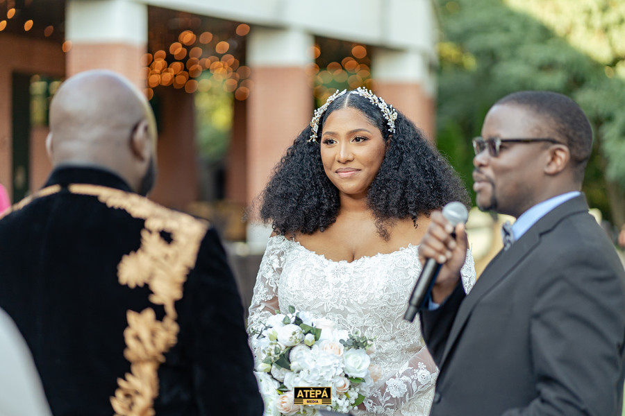 The Kooh’s Vow Renewal & Reception – Belcamp, MD, photo 66 — Atèpá Media