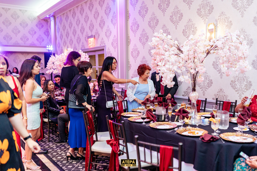 Marianna’s Quinceañera – Fiesta Banquet, Wood-Ridge, NJ, photo 12 — Atèpá Media