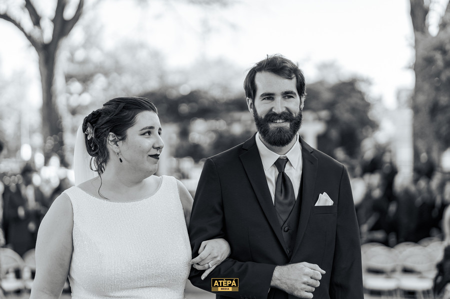 Nick & Christina’s Wedding – The Other Barn, Columbia, MD, photo 47 — Atèpá Media