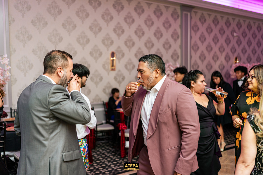 Marianna’s Quinceañera – Fiesta Banquet, Wood-Ridge, NJ, photo 40 — Atèpá Media