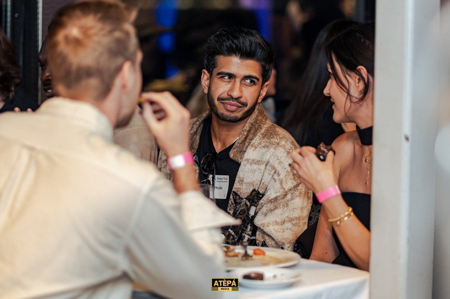 Georgia Tech Alumni Networking Cruise – NYC, photo 69 — Atèpá Media