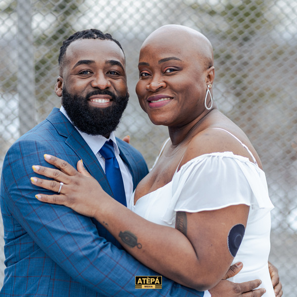 Anna & Ronald – Cesars Hall, West New York, NJ