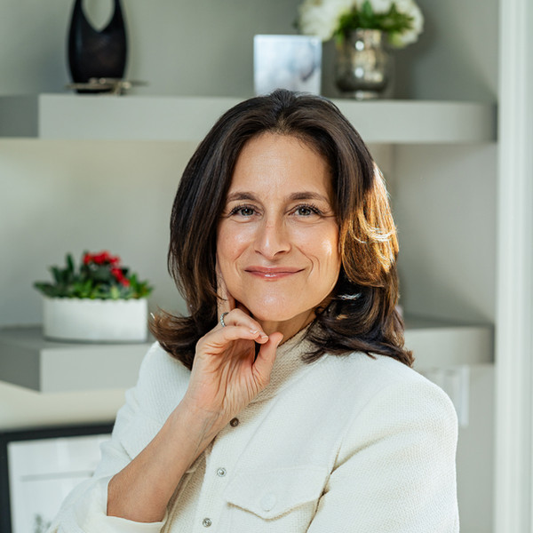 Karen’s Professional Headshots – Larchmont, NY