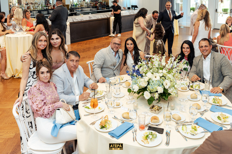 Salvatore’s First Communion – The English Manor, NJ, photo 26 — Atèpá Media