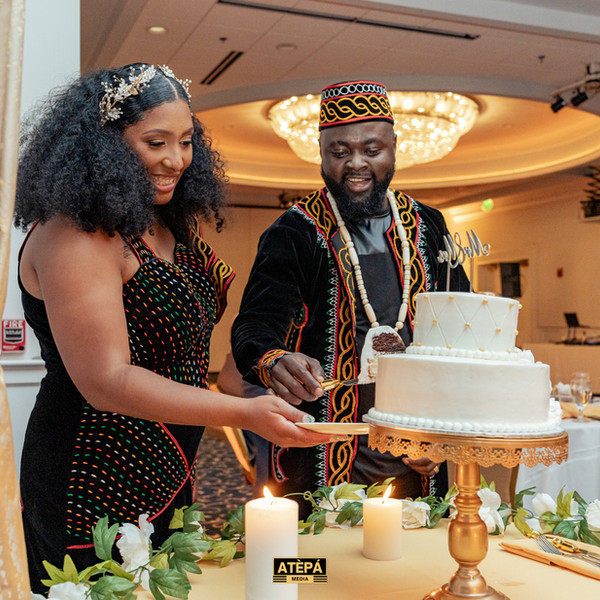 The Kooh’s Wedding Reception – Belcamp, MD