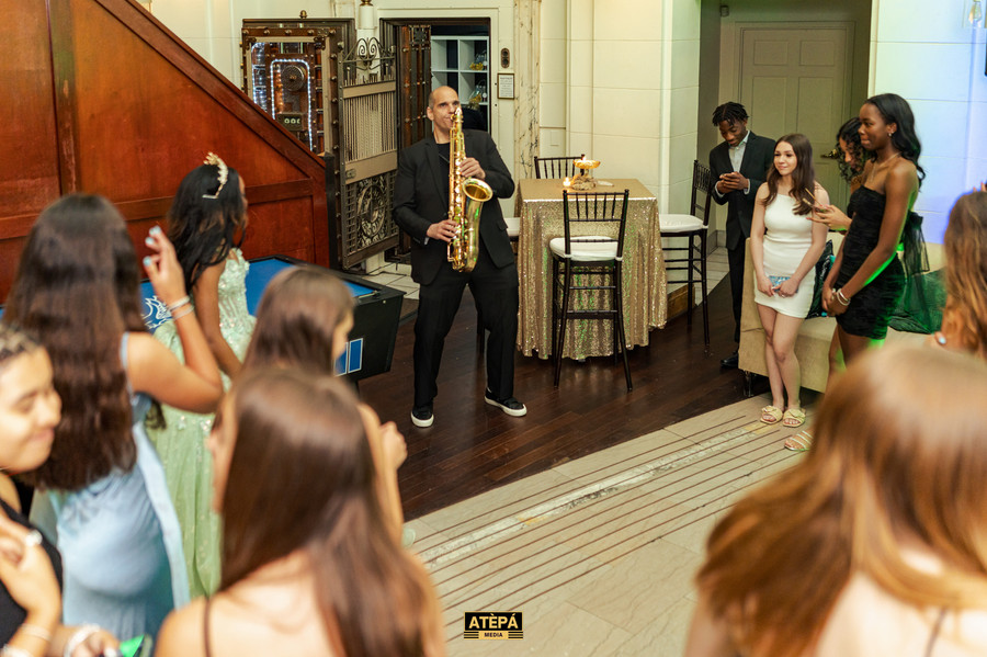 Stephanie’s Princess & the Frog Birthday – Stamford, CT, photo 13 — Atèpá Media
