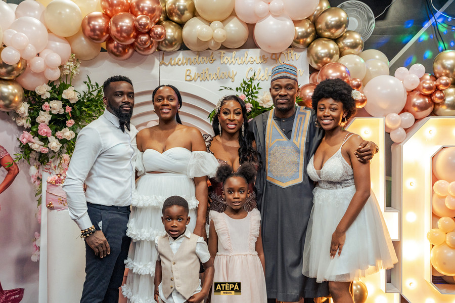 Lucinda’s 40th Birthday – Prestige Palace Lounge, Freeport, NY, photo 108 — At&egrave;p&aacute; Media