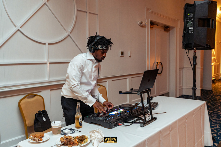 The Kooh’s Vow Renewal & Reception – Belcamp, MD, photo 163 — Atèpá Media
