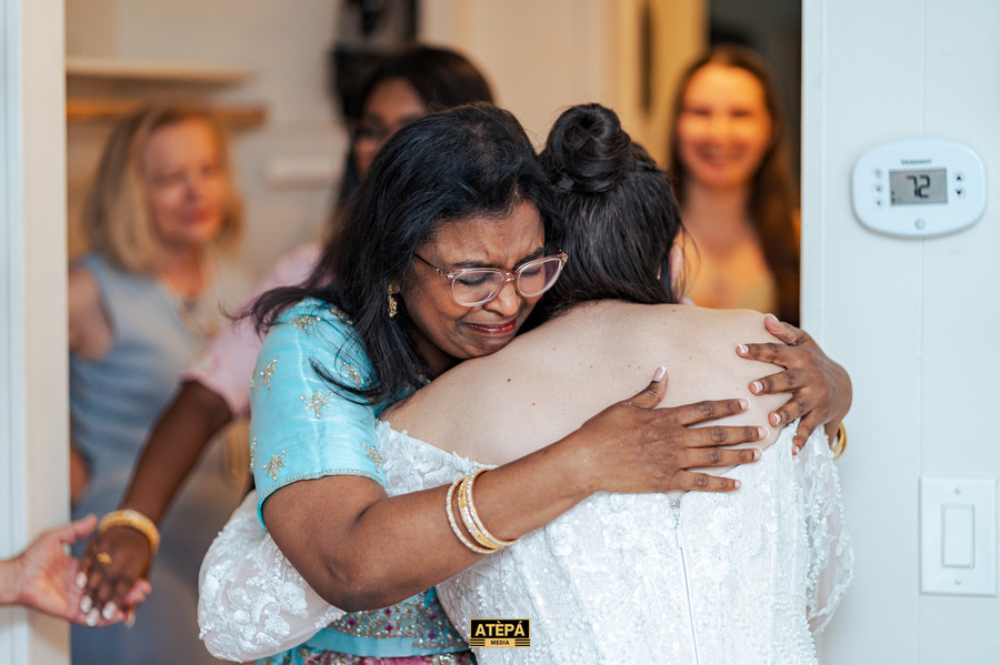Enos & Nicole’s Wedding – The Shore Club, NJ, photo 122 — Atèpá Media