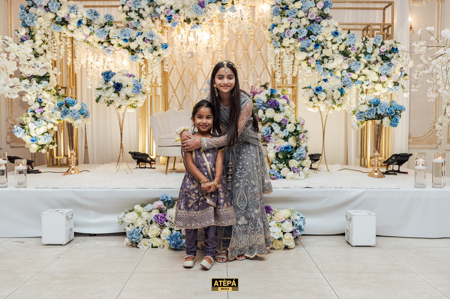 Faisal & Hiya’s Forever – Queens, NY, photo 47 — Atèpá Media