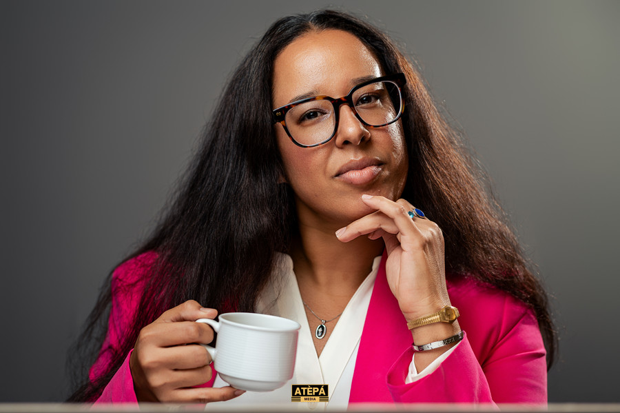 Canteen’s Women Headshots – Atlantic City, NJ, photo 29 — Atèpá Media
