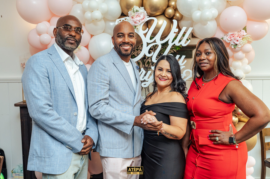 Iris & Benjamin’s Surprise Engagement – Princeton, NJ, photo 39 — Atèpá Media