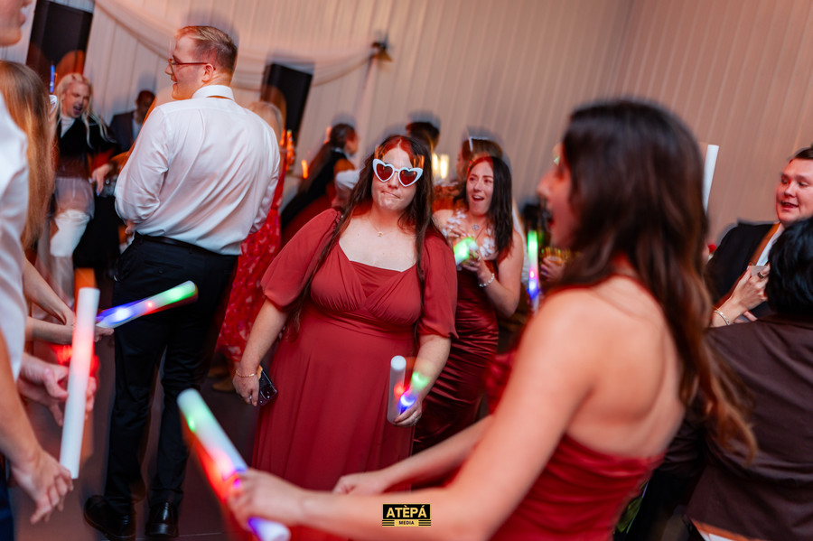John & Morgan’s Full Day Wedding – Pawling, NY, photo 437 — Atèpá Media