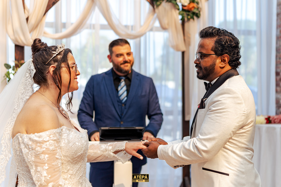 Enos & Nicole’s Wedding – The Shore Club, NJ, photo 38 — Atèpá Media