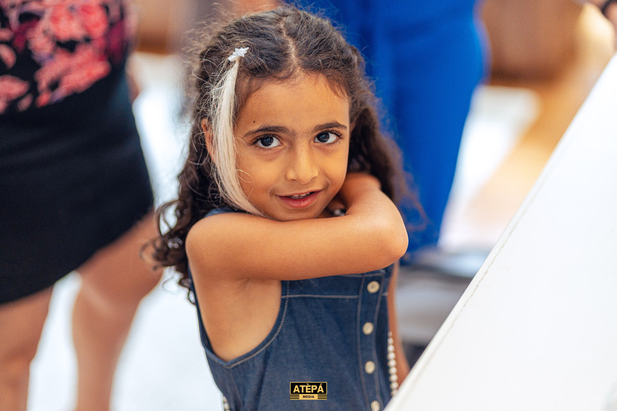 Justin’s Wild One 1st Birthday – Maryland, photo 19 — Atèpá Media