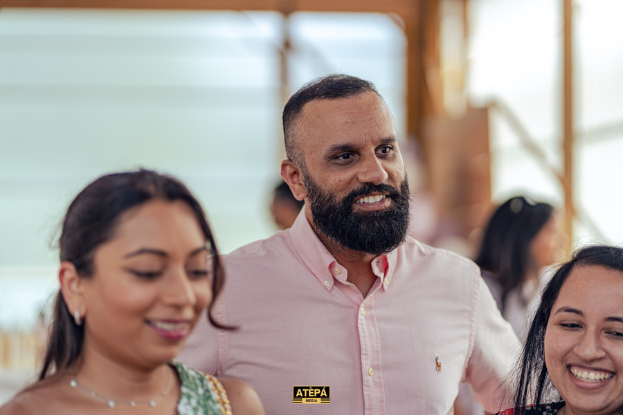 Amaya’s 1st Birthday – Washington, DC, photo 53 — Atèpá Media
