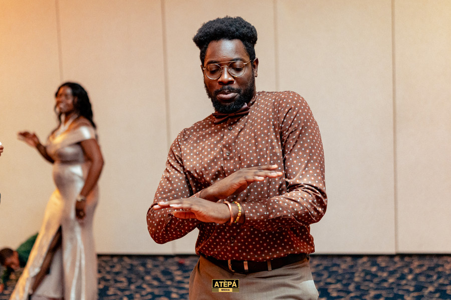 The Kooh’s Vow Renewal & Reception – Belcamp, MD, photo 149 — Atèpá Media