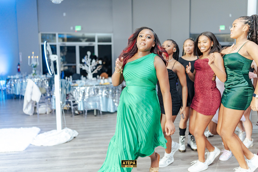 Madison’s Winter Wonderland Sweet 16 – Reisterstown, MD, photo 22 — Atèpá Media