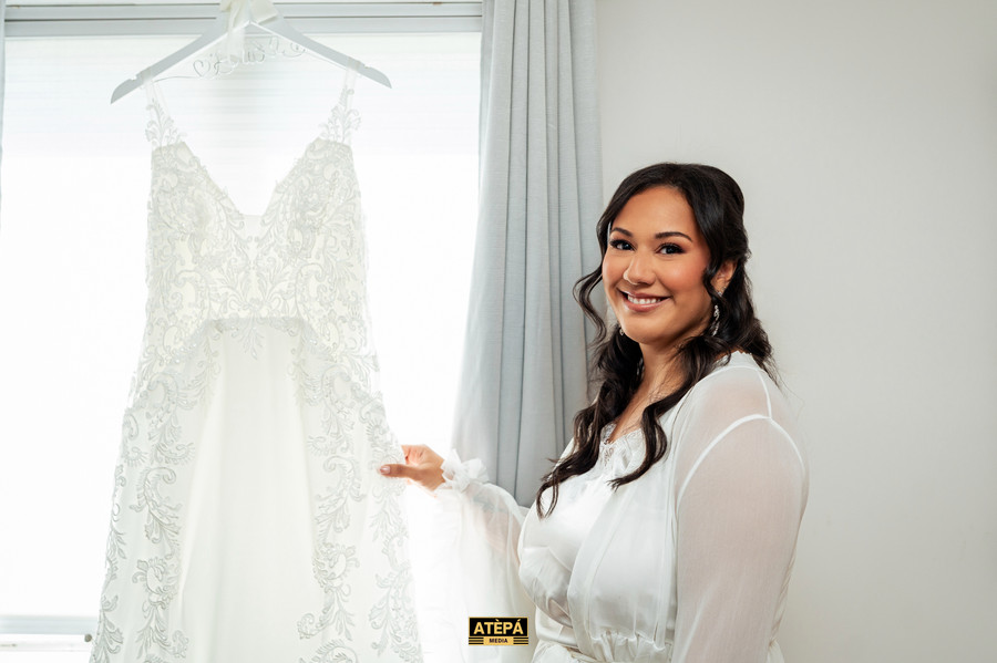 Nicholas Bizzarro – Home Wedding, photo 16 — At&egrave;p&aacute; Media
