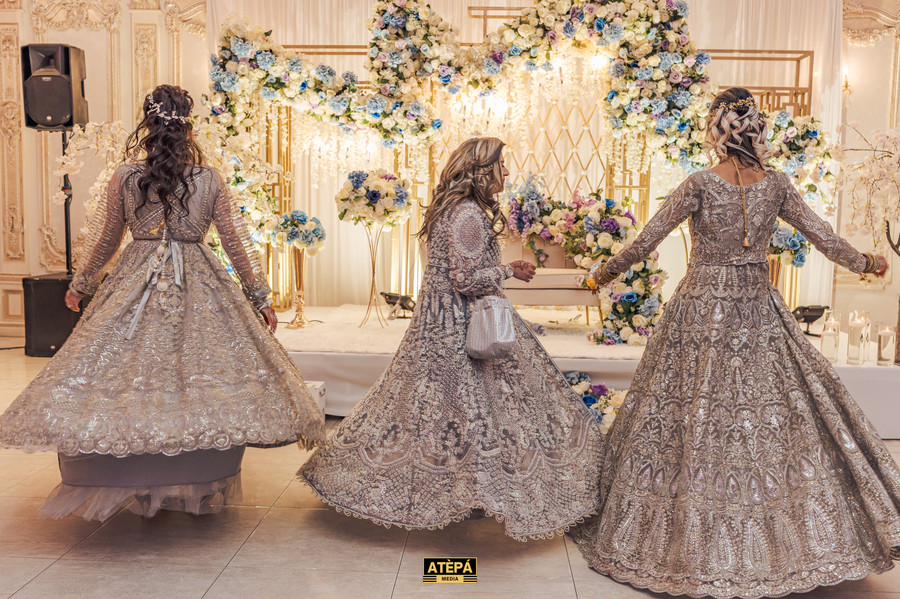 Faisal & Hiya’s Forever – Queens, NY, photo 44 — Atèpá Media