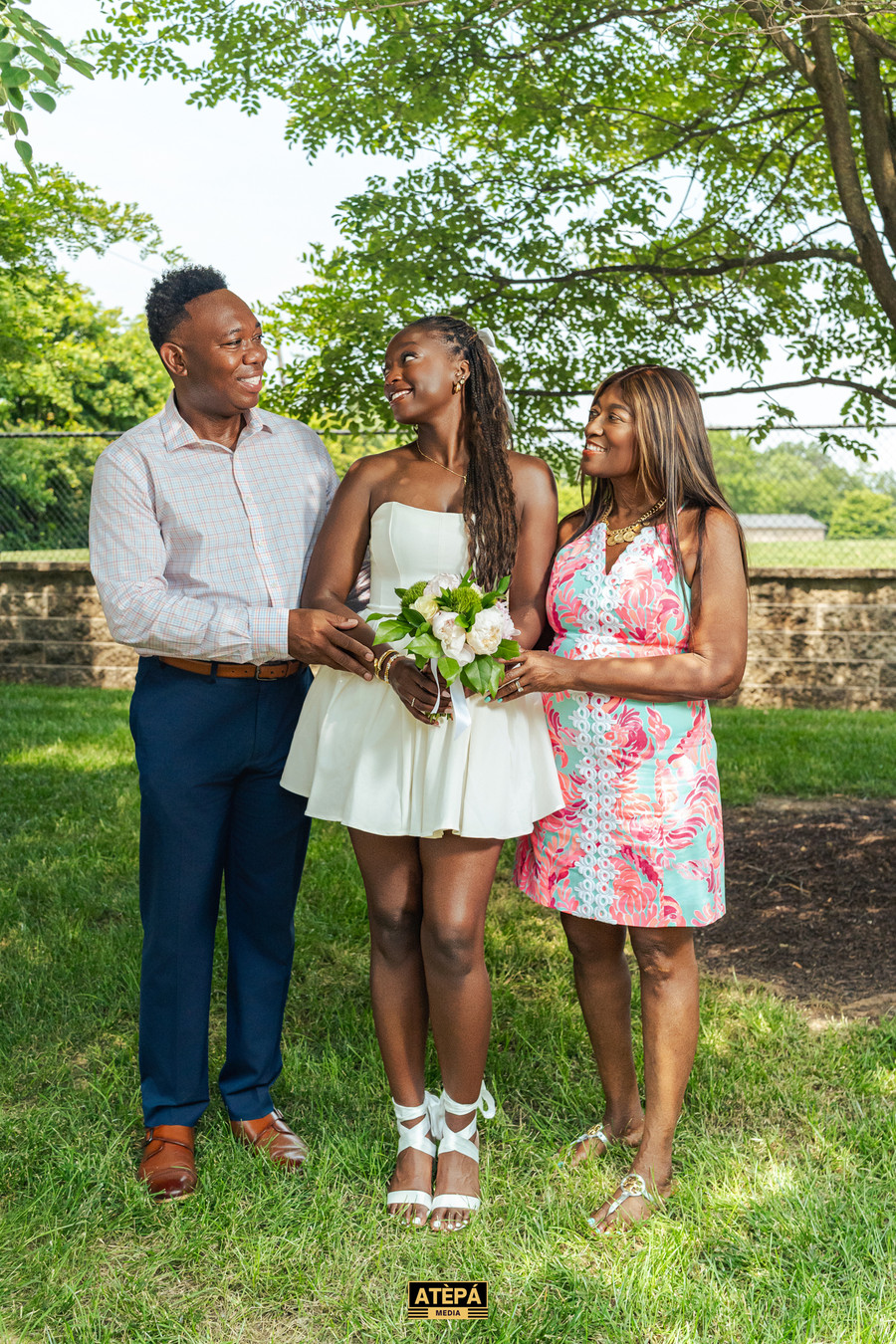 Reagan’s Tower Hill School Graduation – Wilmington, DE, photo 27 — Atèpá Media