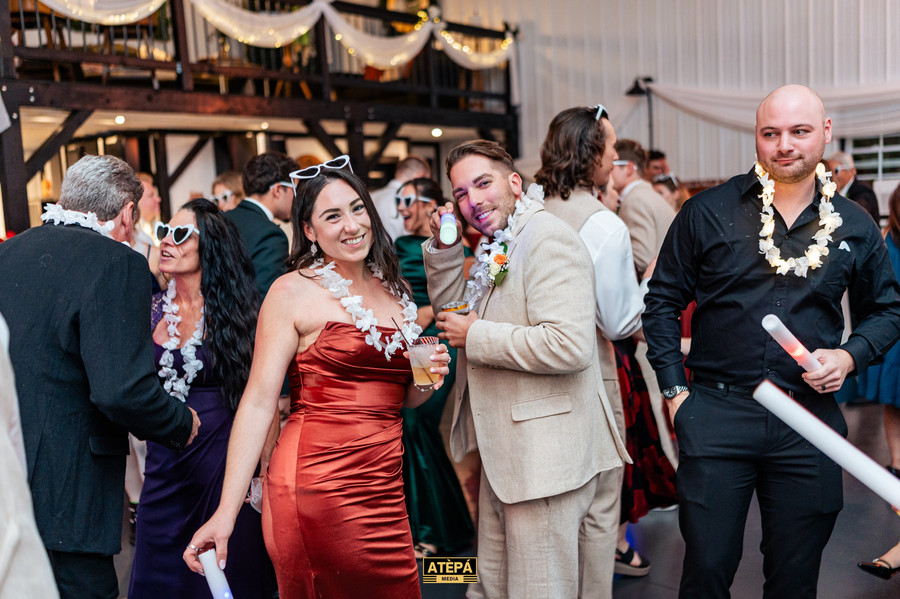 John & Morgan’s Full Day Wedding – Pawling, NY, photo 441 — Atèpá Media