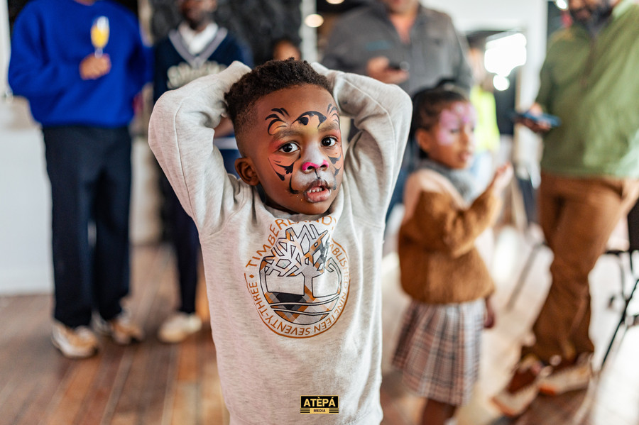 Zora’s Best of Five! (5th Birthday) – Tennis Club of Hastings, NY, photo 27 — Atèpá Media