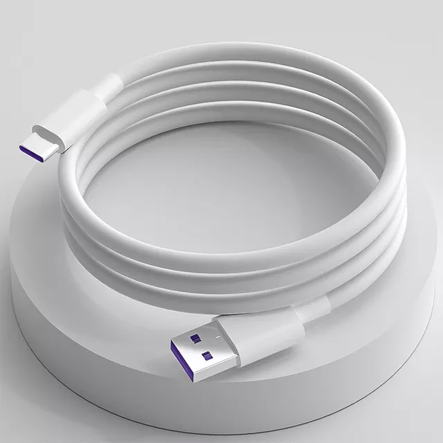 ACTION CABLE USB - TYPE-C 5A 65W