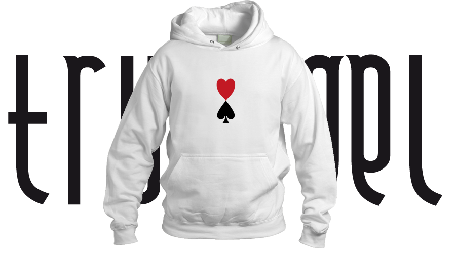 TryAngel Heart Spades