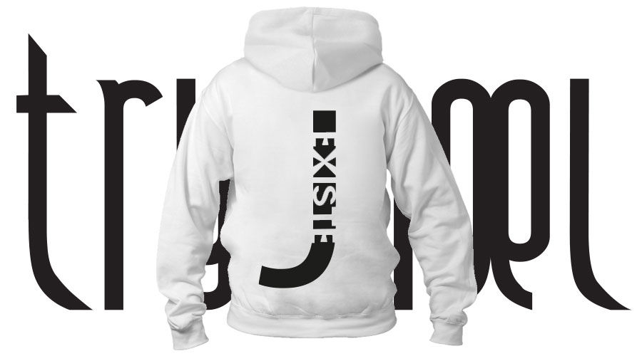 J'EXISTE TryAngel Part Two