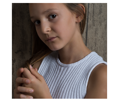 Empowering Women begins with Empowering Girls