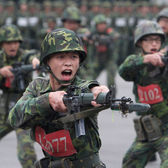 What Taiwan Stands to Defend