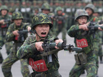 What Taiwan Stands to Defend