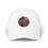 Thumbnail: #NoKings Embroidered Classic Dad Cap