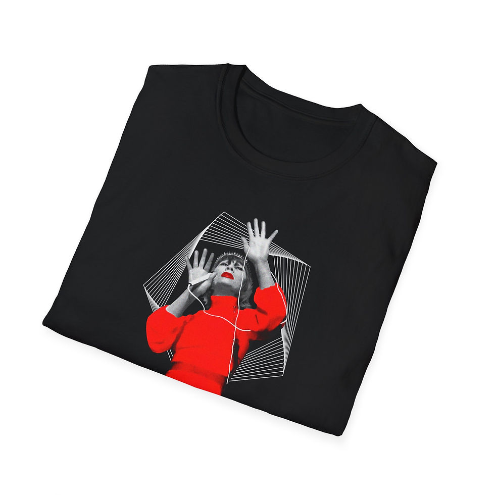 Thumbnail: Santa Monica - Unisex T-Shirt