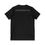 Thumbnail: Womens Jersey Short Sleeve V-Neck Tee