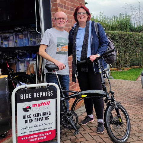 It's a wonderful life