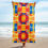 Thumbnail: Multi-colored orange and blue gradient with breathe pattern 