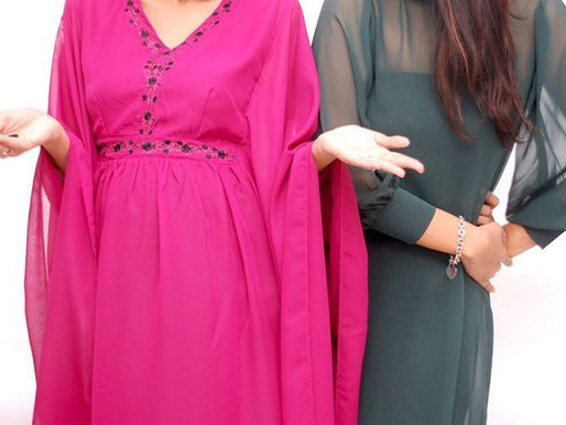 Celebrate Hari Raya with StudioFrost