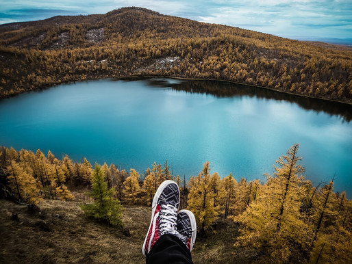 TOP 10 Priorities you should have in your 20S