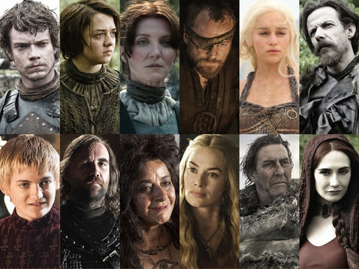 5 Halloween costume ideas you can explore